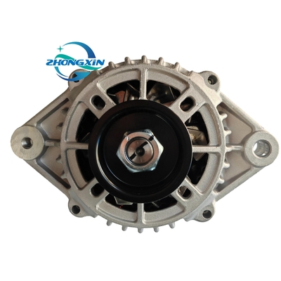 Chery QQ Q21-3701110 Generator Onderdelen voor auto onderhoud en reparatie