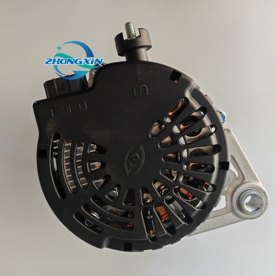 Chery QQ Q21-3701110 Generator Onderdelen voor auto onderhoud en reparatie