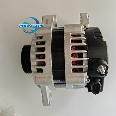 Chery QQ Q21-3701110 Generator Onderdelen voor auto onderhoud en reparatie