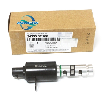 Motor variabele klep timing control klep voor Hyundai Santa fe Sonata Tucson 243752G200