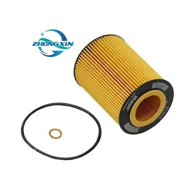 Oliefilter 26350-2T000 263502T000 voor 2.4 CVVT 4WD Motoronderdelen van Hyundai Genesis Kia