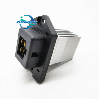 8.1*3.2*2.9cm A/C Blower Motor Resistor OEM NO 97179-2J000 voor Hyundai Kia Direct