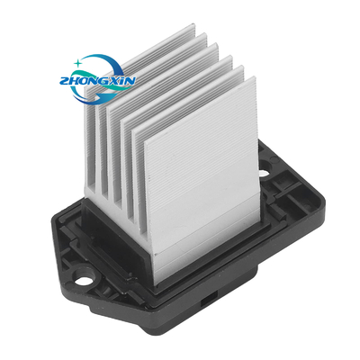 8.1*3.2*2.9cm A/C Blower Motor Resistor OEM NO 97179-2J000 voor Hyundai Kia Direct