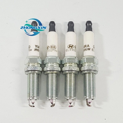 Vervang/repareren Doeleinde Vuurstekers Set voor Hyundai Kia 18849-11070 1884911070