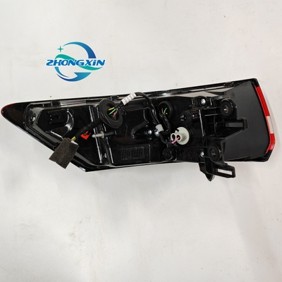 1W BYD Elektrische auto accessoires Originele achterlicht linker combinatie achterlicht assemblage voor BYD Seal Auto Parts EQEA-4133010