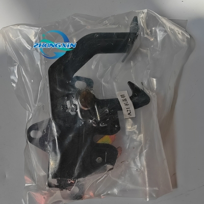 Voorkap slot A13-8402050FL A21-8402050 voor Chery Fengyun 2 hatchback 09.10-12.12