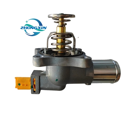 D4G15B-1306110 E4T15-1306110 F4J16-1306110 Automobile Engine Thermostat Assembly voor Chery