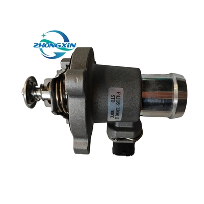 D4G15B-1306110 E4T15-1306110 F4J16-1306110 Automobile Engine Thermostat Assembly voor Chery