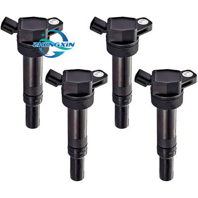 27300-3F100 Ontstekingsspiraal Spark Plug 273003F100 voor Hyundai KIA AUTO PARTS 16*11*5.5cm