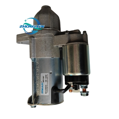 Q21-3708100 OEM Auto Starter Motor Assembly voor Chery Auto Parts Q213708100