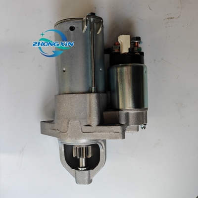 Q21-3708100 OEM Auto Starter Motor Assembly voor Chery Auto Parts Q213708100