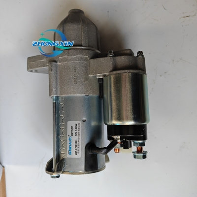 Q21-3708100 OEM Auto Starter Motor Assembly voor Chery Auto Parts Q213708100