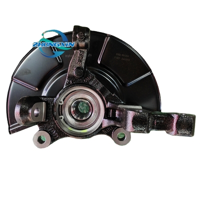 BYD Seagull Auto Parts Linker voorste stuurknok met hub assemblage EM2E-3501300 2023-