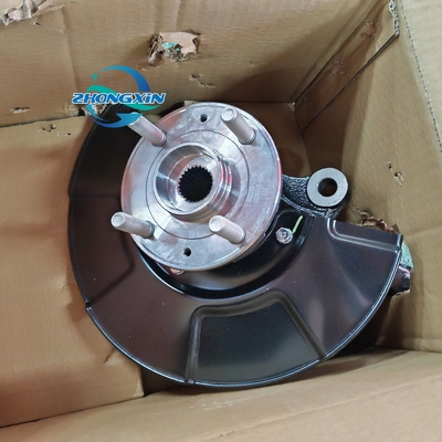 BYD Seagull Auto Parts Linker voorste stuurknok met hub assemblage EM2E-3501300 2023-