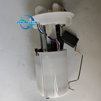 Chery A5 E5 Auto Fitting Elektrische brandstofpomp assemblage A21-1106610 met hoge betrouwbaarheid