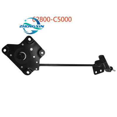 2003-2007 HYUNDAI KIA Spare Wheel Carrier 62800C5000 62800-C5000 voor vervanging/herstel