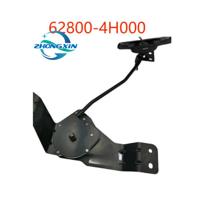 2003-2007 HYUNDAI KIA Spare Wheel Carrier 62800C5000 62800-C5000 voor vervanging/herstel