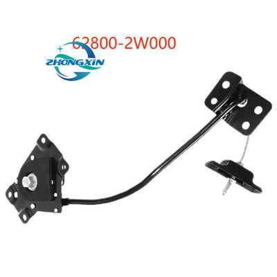 2003-2007 HYUNDAI KIA Spare Wheel Carrier 62800C5000 62800-C5000 voor vervanging/herstel