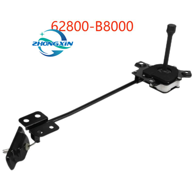 2003-2007 HYUNDAI KIA Spare Wheel Carrier 62800C5000 62800-C5000 voor vervanging/herstel