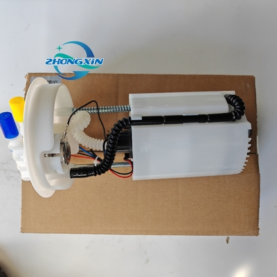 Chery A5 E5 Auto Fitting Elektrische brandstofpomp assemblage A21-1106610 met hoge betrouwbaarheid