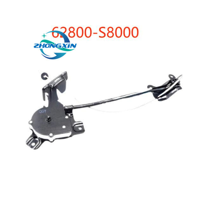 2003-2007 HYUNDAI KIA Spare Wheel Carrier 62800C5000 62800-C5000 voor vervanging/herstel
