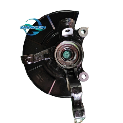 BYD Seagull EM2E-3501400 Auto-Fitment Rechter voorste stuurknok met hub assemblage