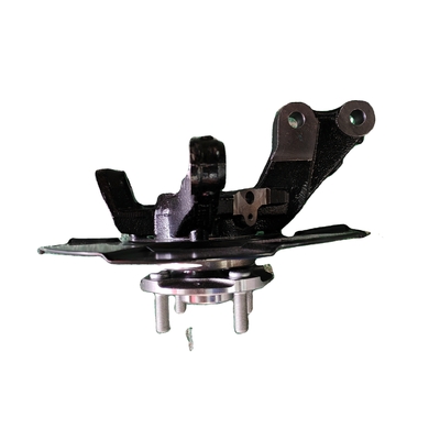 BYD Seagull EM2E-3501400 Auto-Fitment Rechter voorste stuurknok met hub assemblage