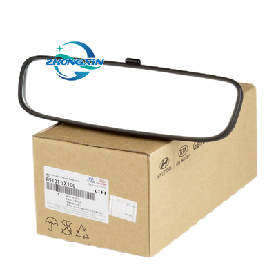 Hyundai Wide Angle Rear View Mirror 85101-1M000 85101-3X100 voor Kia