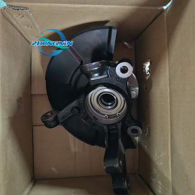 BYD Seagull EM2E-3501400 Auto-Fitment Rechter voorste stuurknok met hub assemblage