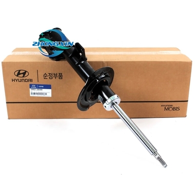 OE NO. 546512Z000 546612Z000 Auto-ophangingsonderdelen Schokdempers voor Hyundai Kia