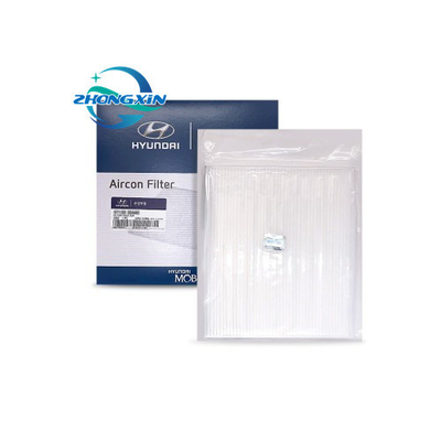 Auto model Hyundai 971333SAA0 97133D1000 Filter 971333SAA 97133D1000 Luchtfilter