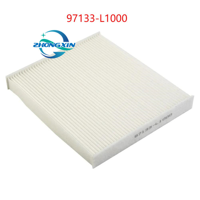Auto model Hyundai 971333SAA0 97133D1000 Filter 971333SAA 97133D1000 Luchtfilter