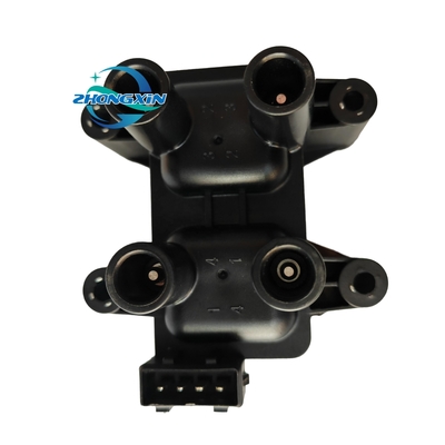 Auto ontstekings spoel assemblage A11-3705110EA voor Chery Arrizo 5 PLUS Sedan 23.06- 2023 Jaar
