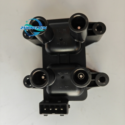 Auto ontstekings spoel assemblage A11-3705110EA voor Chery Arrizo 5 PLUS Sedan 23.06- 2023 Jaar