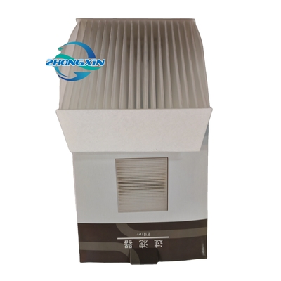 Originele BYD Seagull EQEA-8100242 Airconditioning Filter Grid voor elektrische auto's