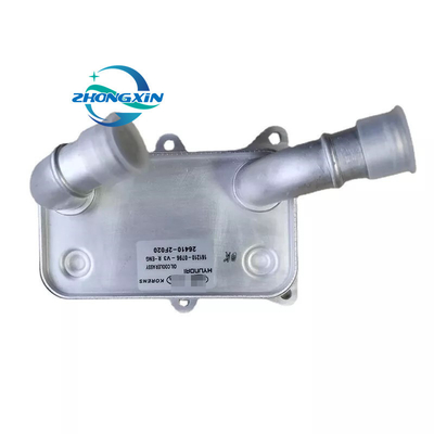 Motorolie koeler 26410-2F020 voor KIA HYUNDAI Jaar 2007-2007 2013-2017 264102F020
