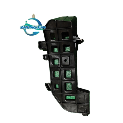 Vervanging/reparatie Doel Achterbumper onderste rechter steuntje voor BYD Seagull EQEA-2804431