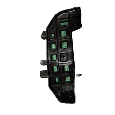 Vervanging/reparatie Doel Achterbumper onderste rechter steuntje voor BYD Seagull EQEA-2804431