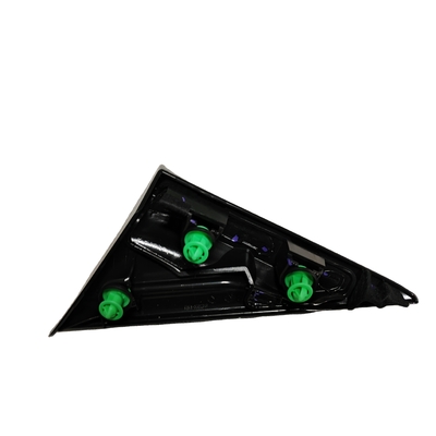 Triangular trim cover voor BYD Seagull EQEA-5302340 Doeljaar 2023- Vervangen/herstellen