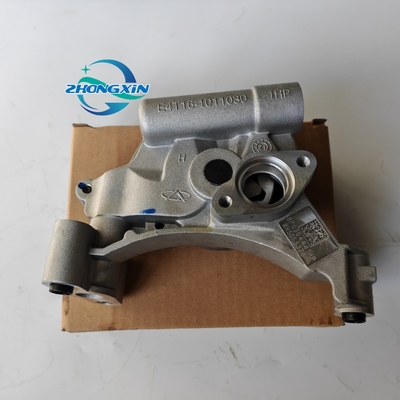 Motoroliepompassemblage E4T16-1011030 voor Chery voor vervanging/reparatie