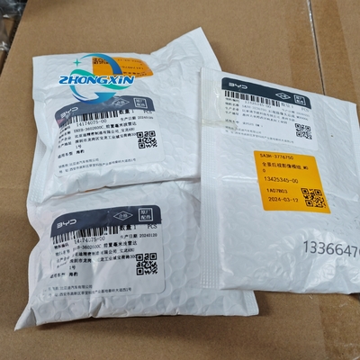 Voorste millimetergolfsensor EKEB-3602600C voor vervanging/reparatie van BYD-zegels