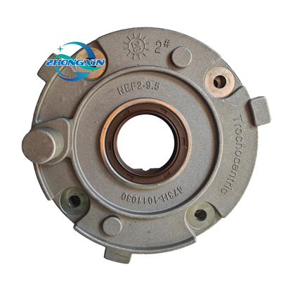 Auto onderdelen motor olie pomp assemblage 481H-1011030BA 473H-1011030 voor Chery Tiggo G4E6