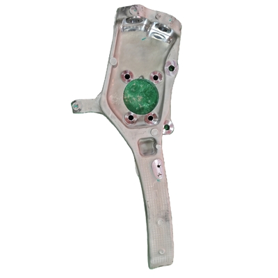 Links voorste stuurknokkelsysteem voor BYD Seagull EKEA-2304010S 23.04- hatchback