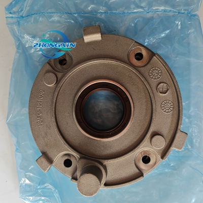 Auto onderdelen motor olie pomp assemblage 481H-1011030BA 473H-1011030 voor Chery Tiggo G4E6