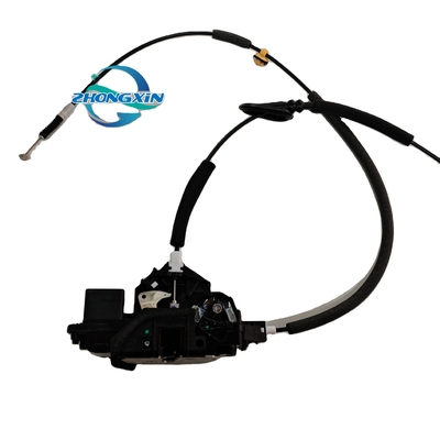 Linker achterdeur slot carrosserie assemblage EKEA-6205200 voor generatie 1 BYD Seal Sedan 22.07-