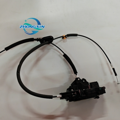 Linker achterdeur slot carrosserie assemblage EKEA-6205200 voor generatie 1 BYD Seal Sedan 22.07-