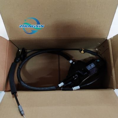 Linker achterdeur slot carrosserie assemblage EKEA-6205200 voor generatie 1 BYD Seal Sedan 22.07-