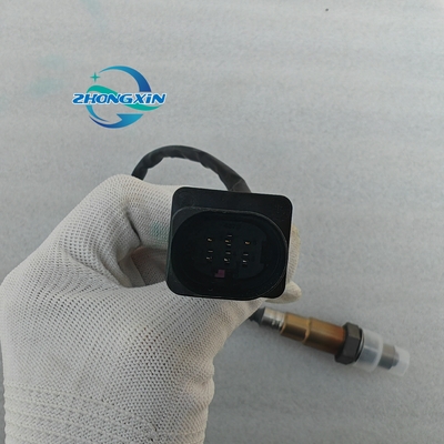 B21-1205310 Zuurstofsensor voor Chery Tiggo Chery Arrizo 2002-2010 betaalbaar