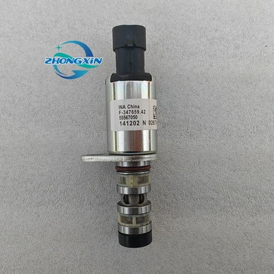 4G16 E4G16-3611091 VVT-klep voor Chery Tiggo Oliecontrole-klep Camshaft Solenoïde-klep