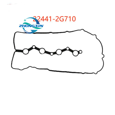 End Accent Valve Chamber Rocker Cover Seal Gasket voor Hyundai 22441-03050 22441-2G710